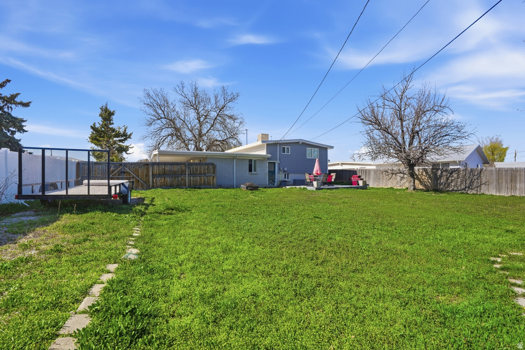 5101 LEISURE LN Taylorsville, UT 84129