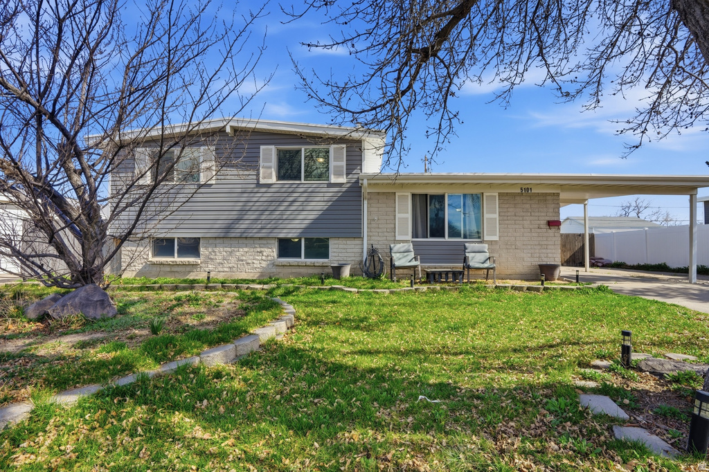 5101 LEISURE LN Taylorsville, UT 84129