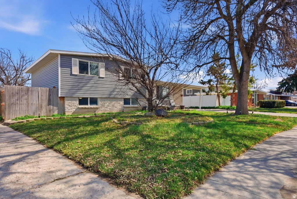 5101 LEISURE LN Taylorsville, UT 84129