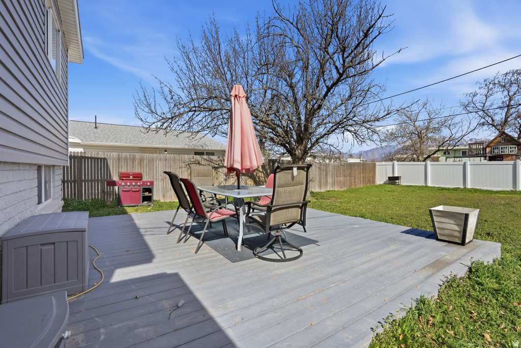 5101 LEISURE LN Taylorsville, UT 84129