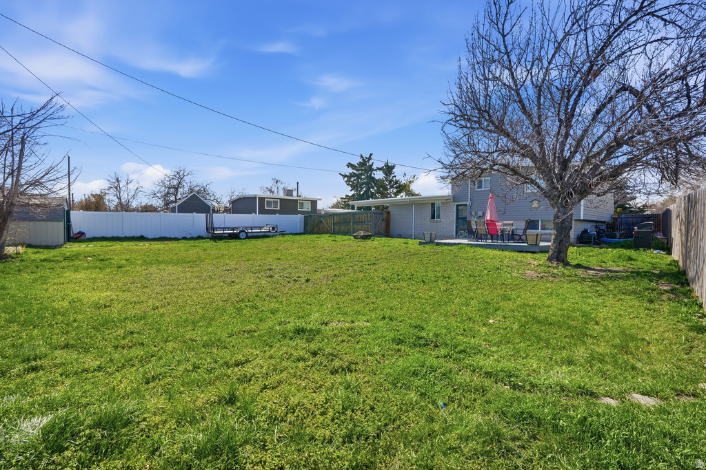 5101 LEISURE LN Taylorsville, UT 84129