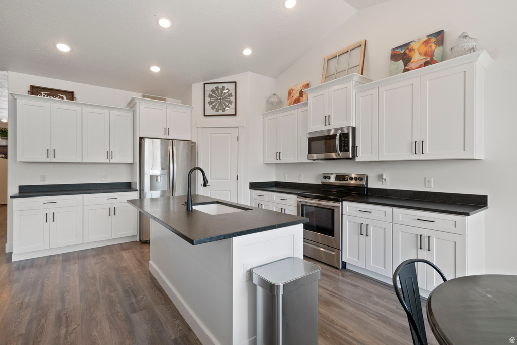 3492 N DELTA ST Eagle Mountain, UT 84005