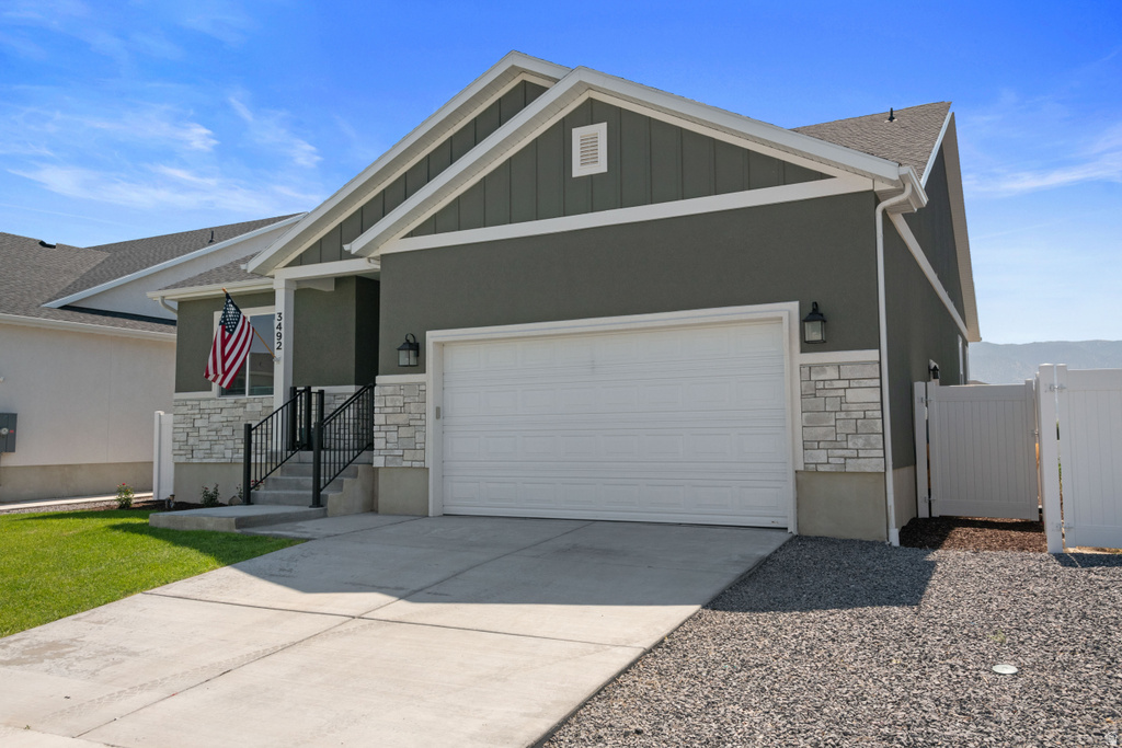 3492 N DELTA ST Eagle Mountain, UT 84005
