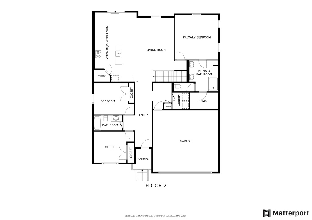 3492 N DELTA ST Eagle Mountain, UT 84005