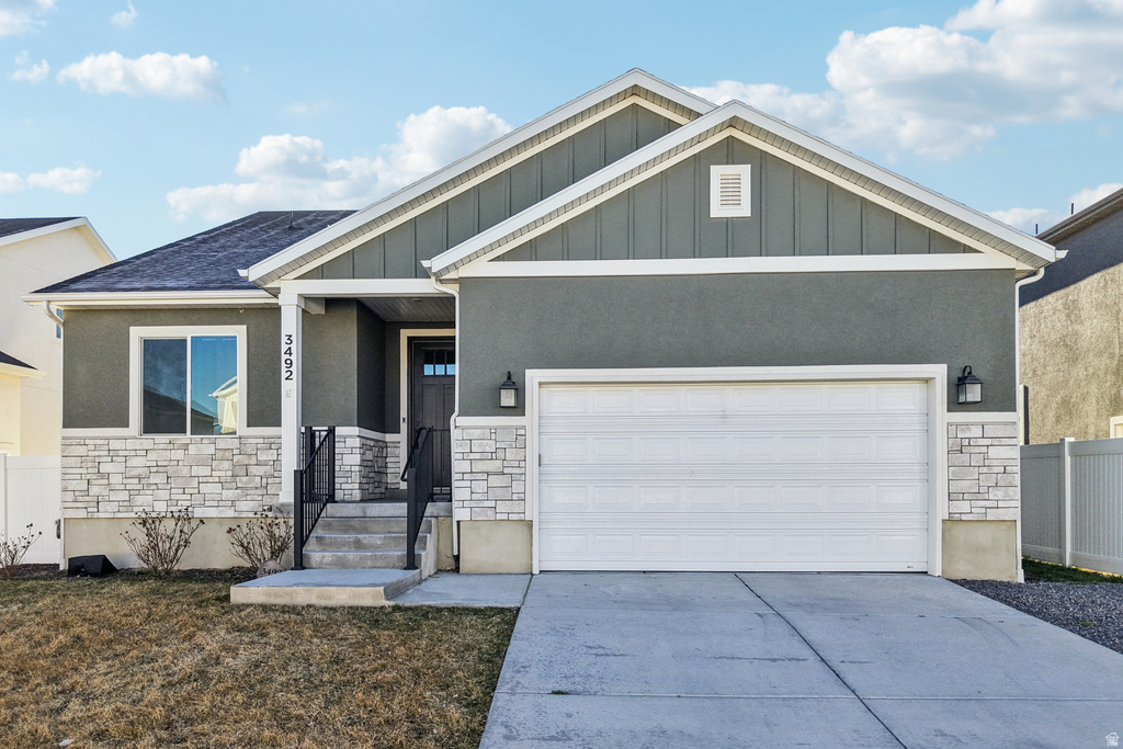 3492 N DELTA ST Eagle Mountain, UT 84005