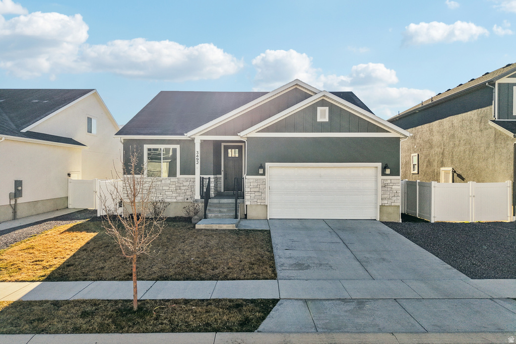 3492 N DELTA ST Eagle Mountain, UT 84005