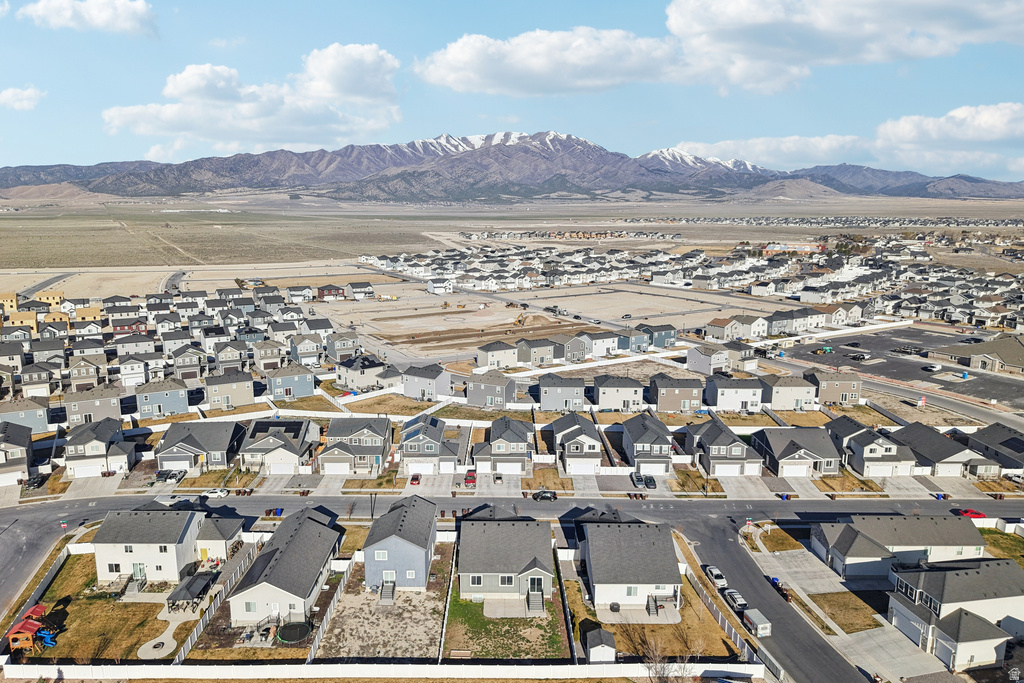 3492 N DELTA ST Eagle Mountain, UT 84005