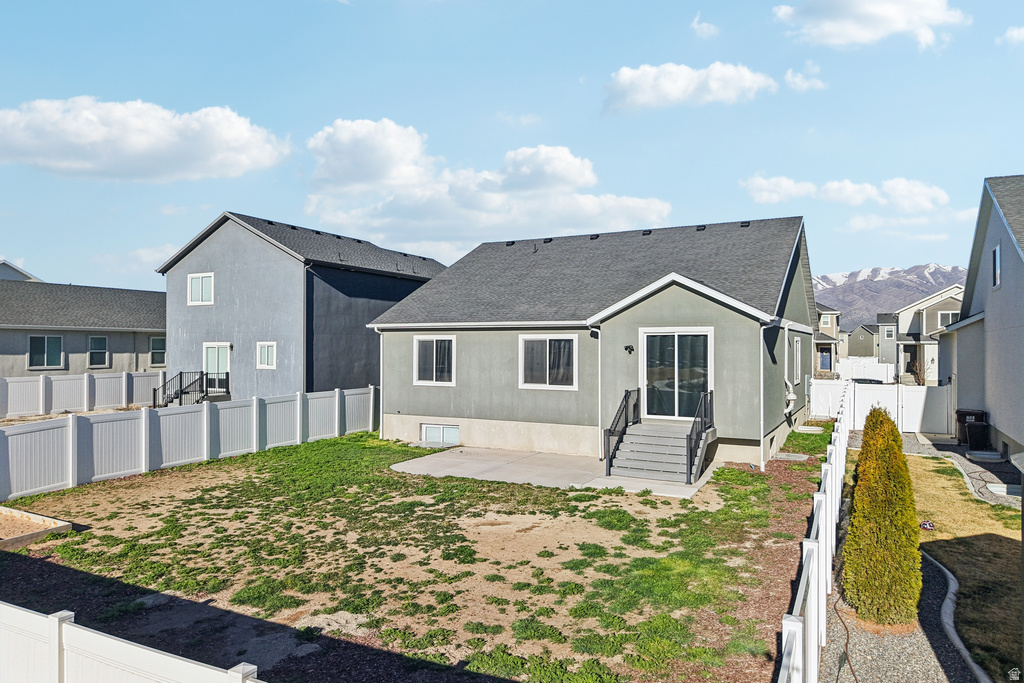 3492 N DELTA ST Eagle Mountain, UT 84005