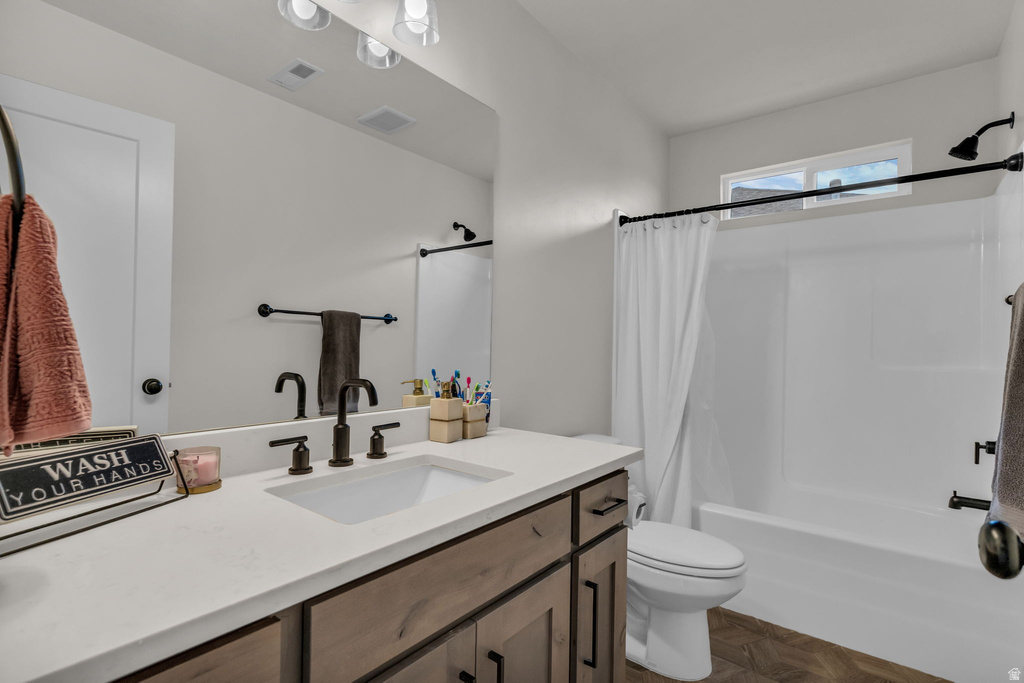 10954 S COASTAL DUNE DR South Jordan, UT 84009