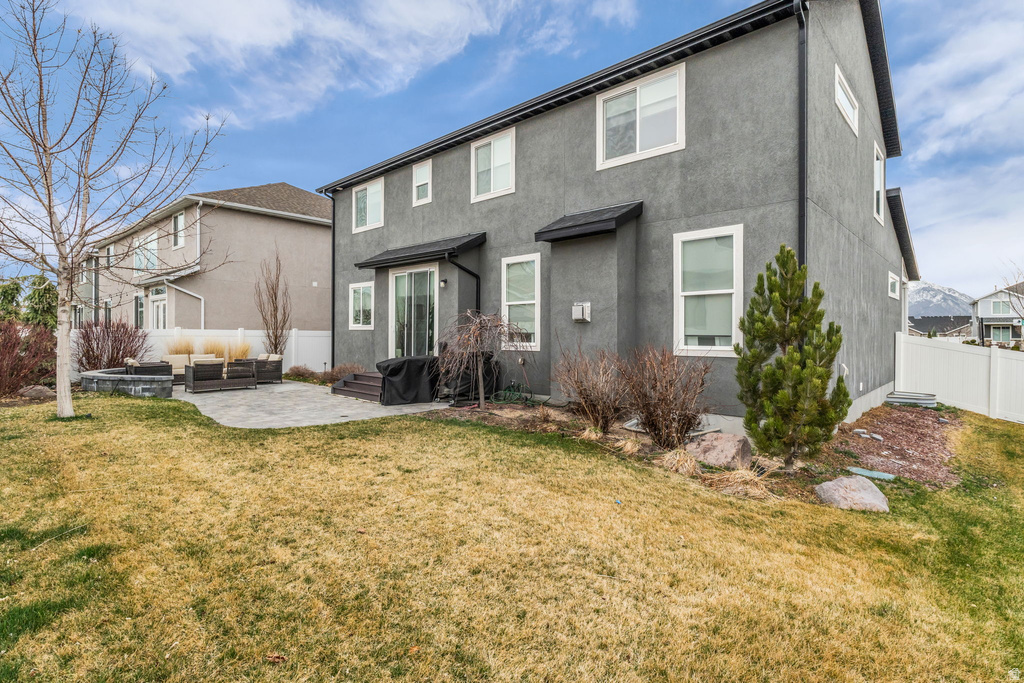 10954 S COASTAL DUNE DR South Jordan, UT 84009