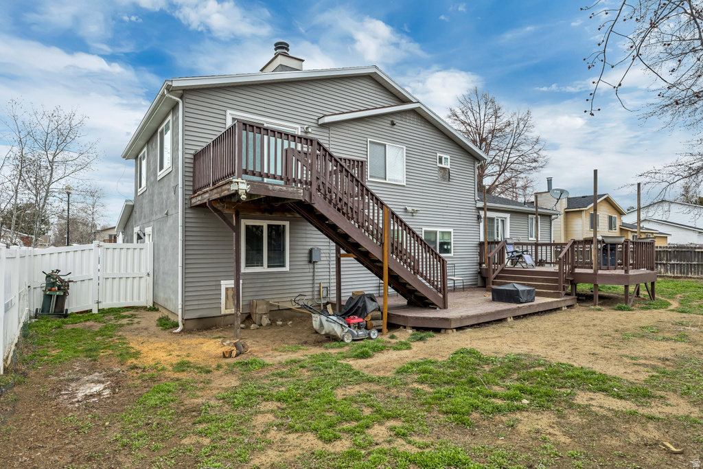 9979 S ALBURY RD Sandy, UT 84092