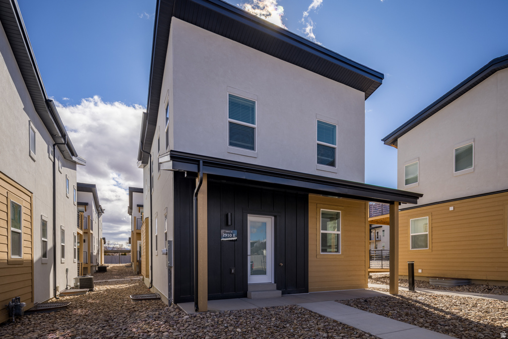 2910 E DESERT SOL CT Moab, UT 84532