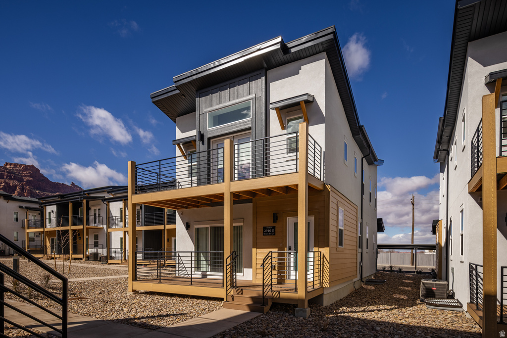 2910 E DESERT SOL CT Moab, UT 84532