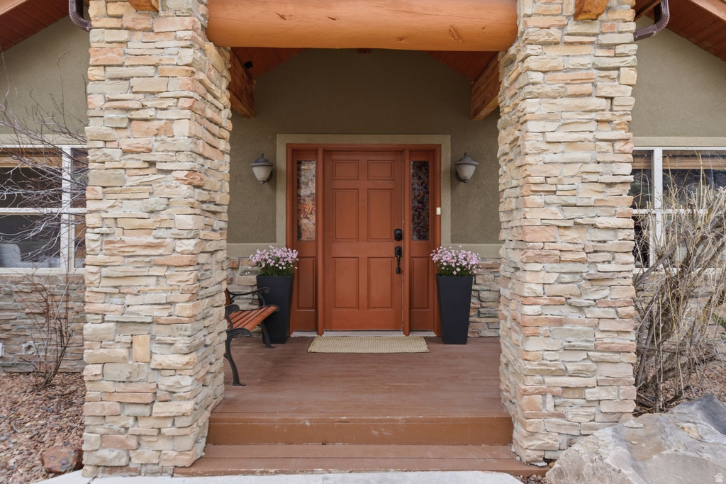 7890 BOOTHILL DR Park City, UT 84098