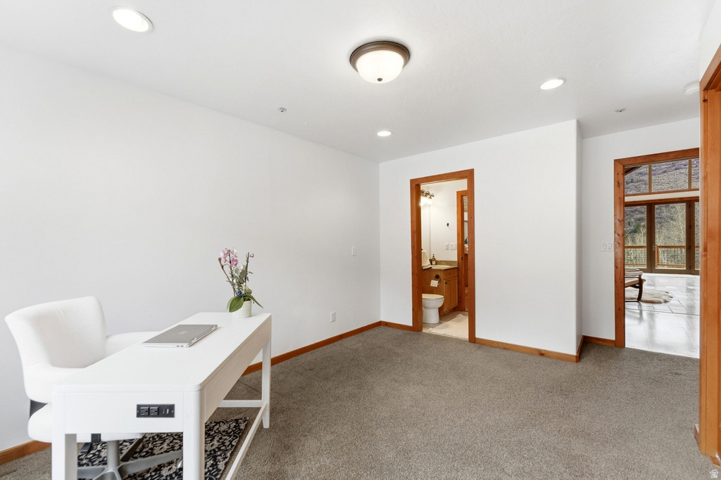 7890 BOOTHILL DR Park City, UT 84098