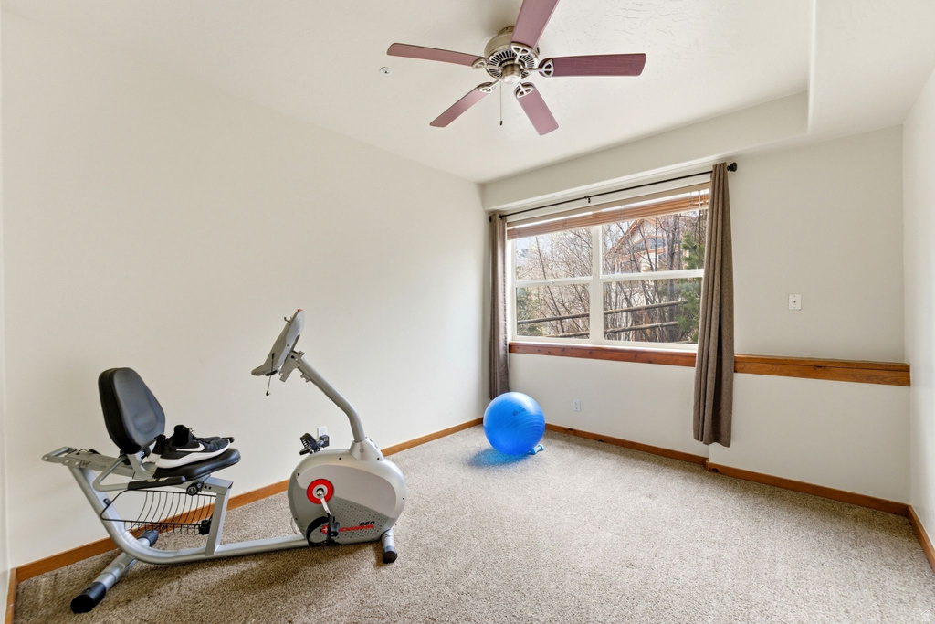 7890 BOOTHILL DR Park City, UT 84098