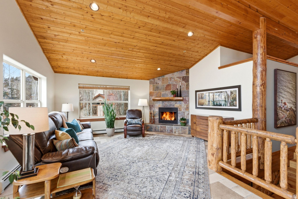 7890 BOOTHILL DR Park City, UT 84098