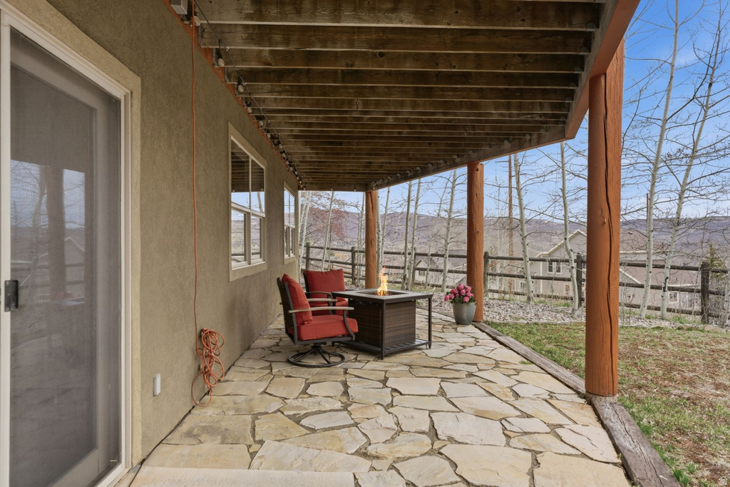 7890 BOOTHILL DR Park City, UT 84098