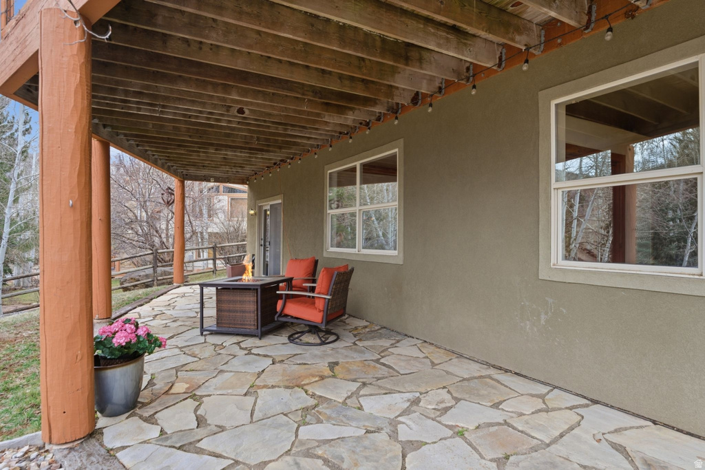 7890 BOOTHILL DR Park City, UT 84098