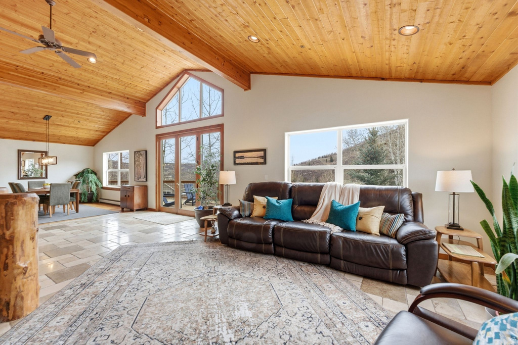 7890 BOOTHILL DR Park City, UT 84098