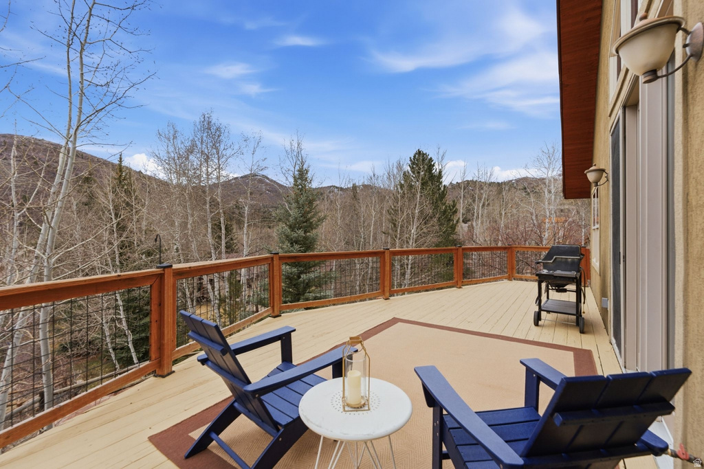 7890 BOOTHILL DR Park City, UT 84098