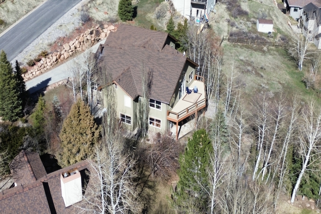 7890 BOOTHILL DR Park City, UT 84098