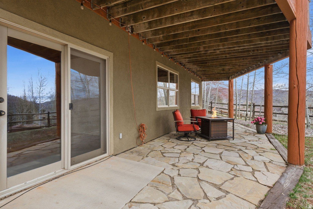 7890 BOOTHILL DR Park City, UT 84098