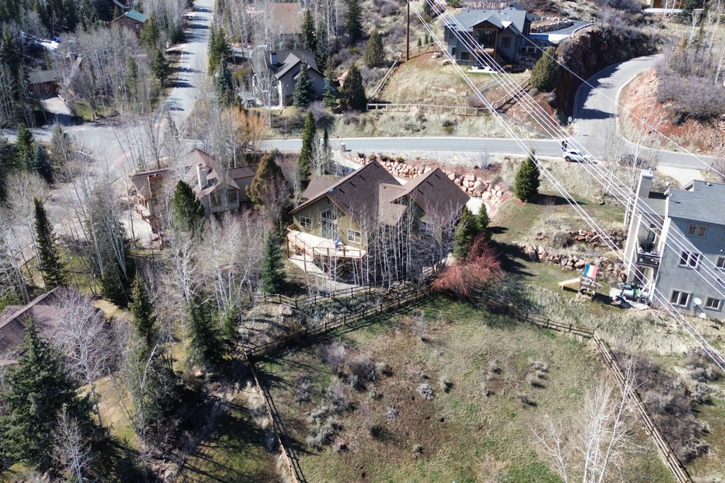 7890 BOOTHILL DR Park City, UT 84098