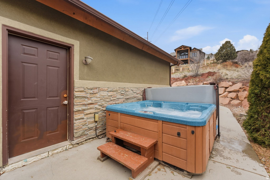 7890 BOOTHILL DR Park City, UT 84098