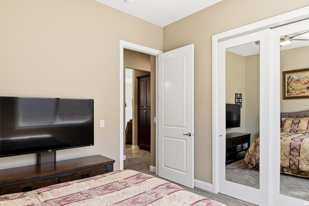 2365 W CRESCENT DR Cedar City, UT 84720