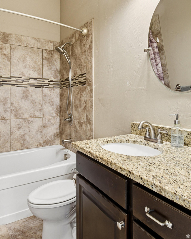 2365 W CRESCENT DR Cedar City, UT 84720