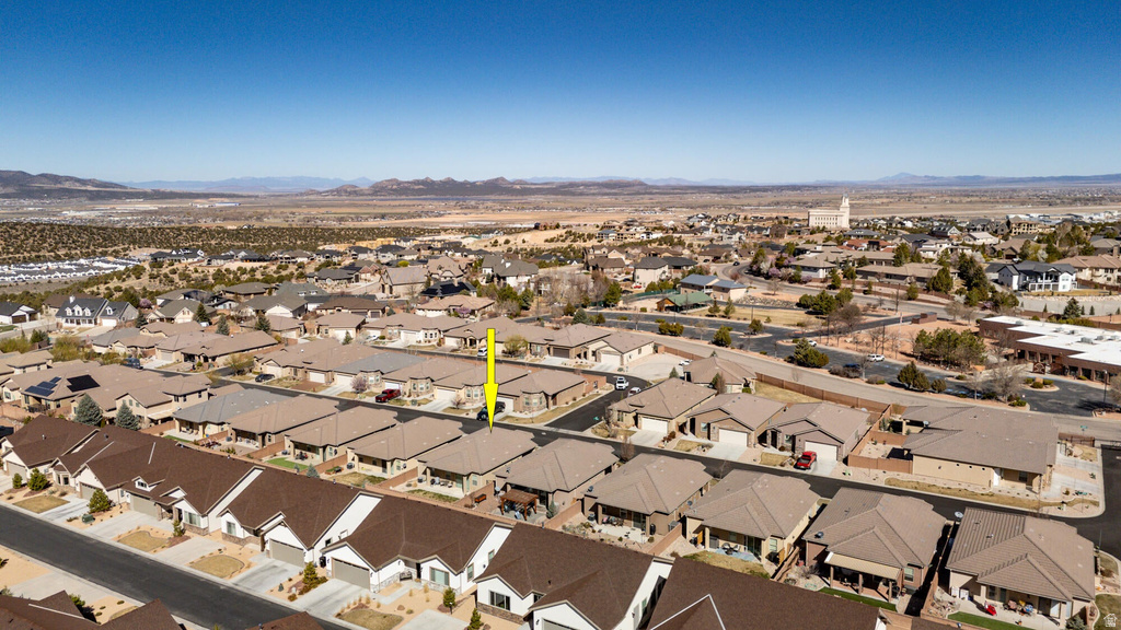 2365 W CRESCENT DR Cedar City, UT 84720