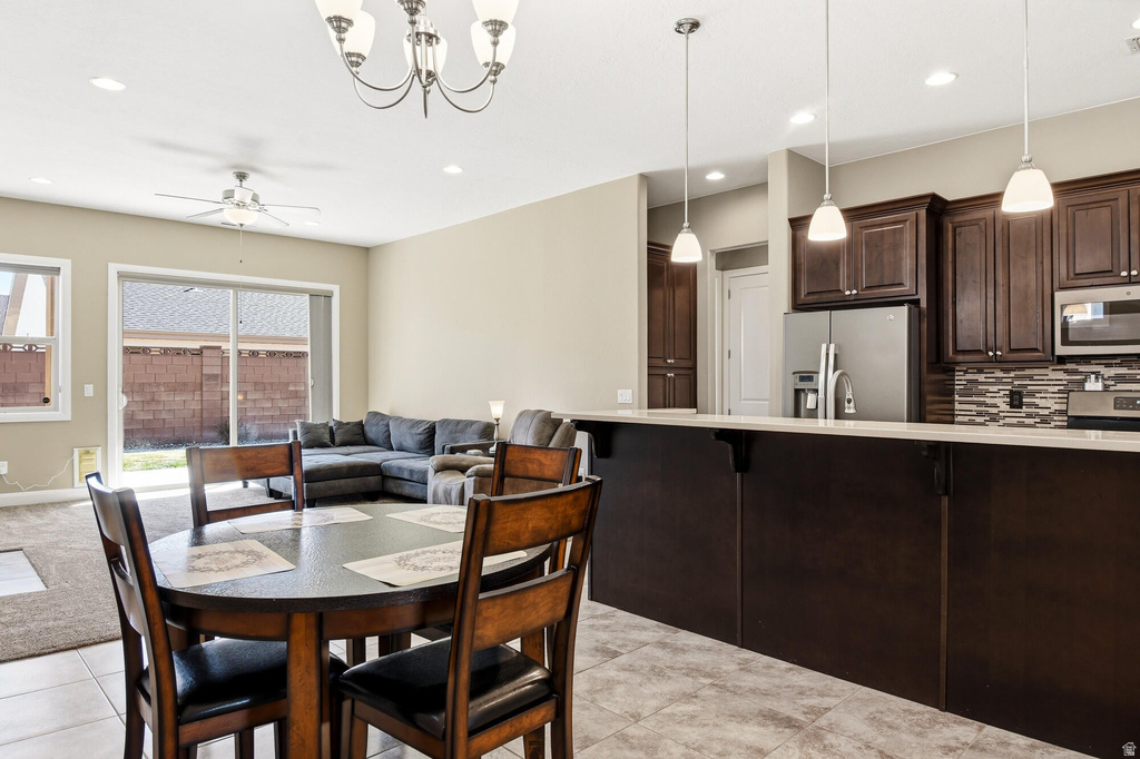 2365 W CRESCENT DR Cedar City, UT 84720