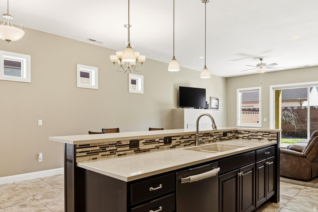 2365 W CRESCENT DR Cedar City, UT 84720