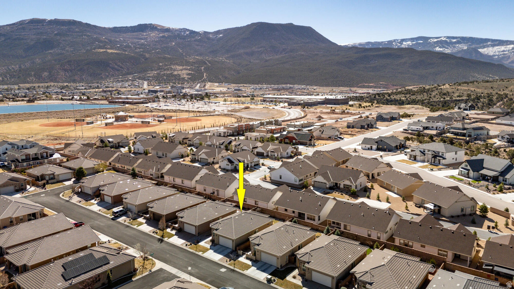 2365 W CRESCENT DR Cedar City, UT 84720