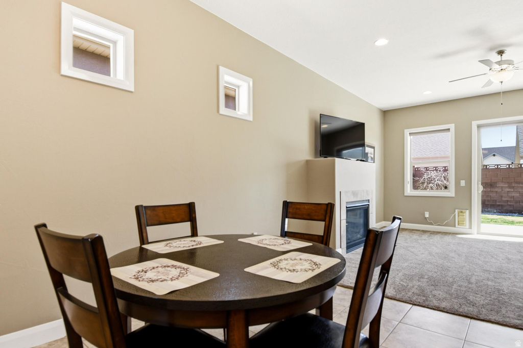 2365 W CRESCENT DR Cedar City, UT 84720