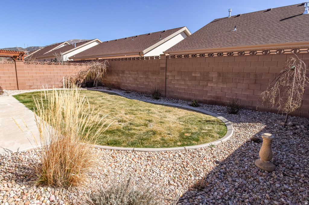 2365 W CRESCENT DR Cedar City, UT 84720