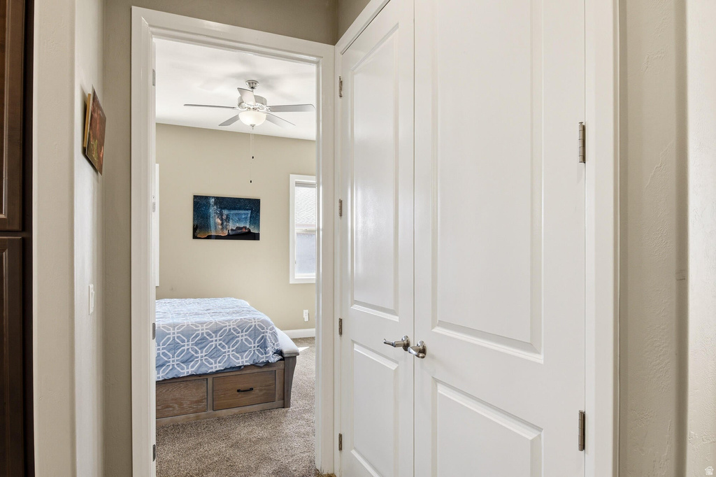 2365 W CRESCENT DR Cedar City, UT 84720