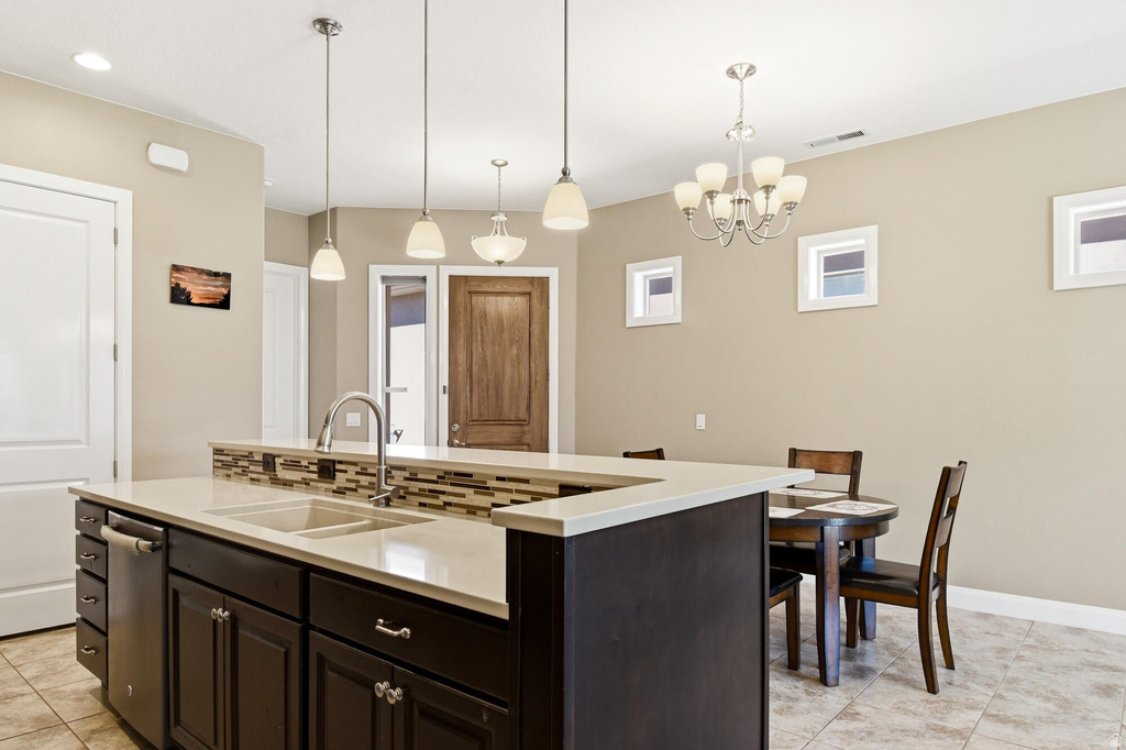 2365 W CRESCENT DR Cedar City, UT 84720