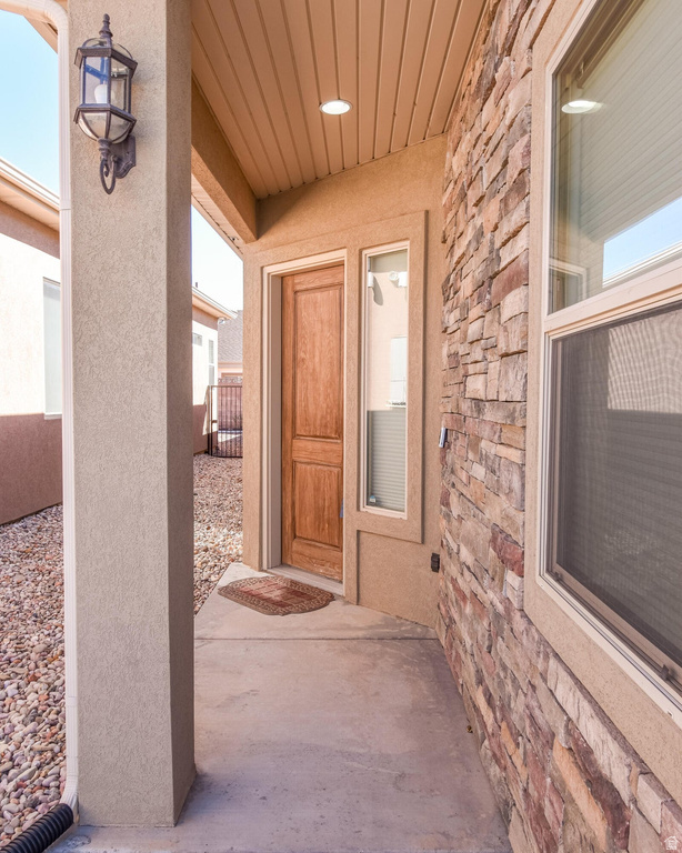 2365 W CRESCENT DR Cedar City, UT 84720