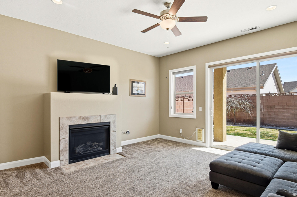 2365 W CRESCENT DR Cedar City, UT 84720