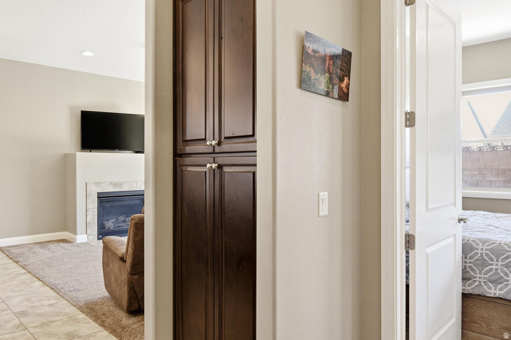 2365 W CRESCENT DR Cedar City, UT 84720