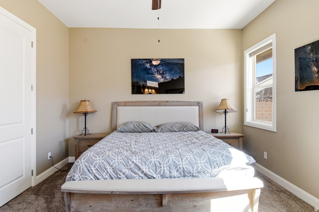 2365 W CRESCENT DR Cedar City, UT 84720