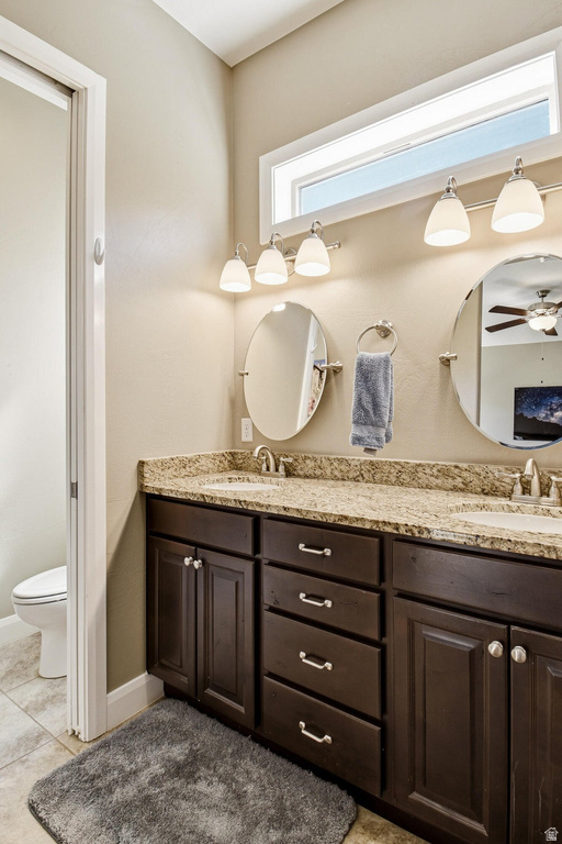 2365 W CRESCENT DR Cedar City, UT 84720