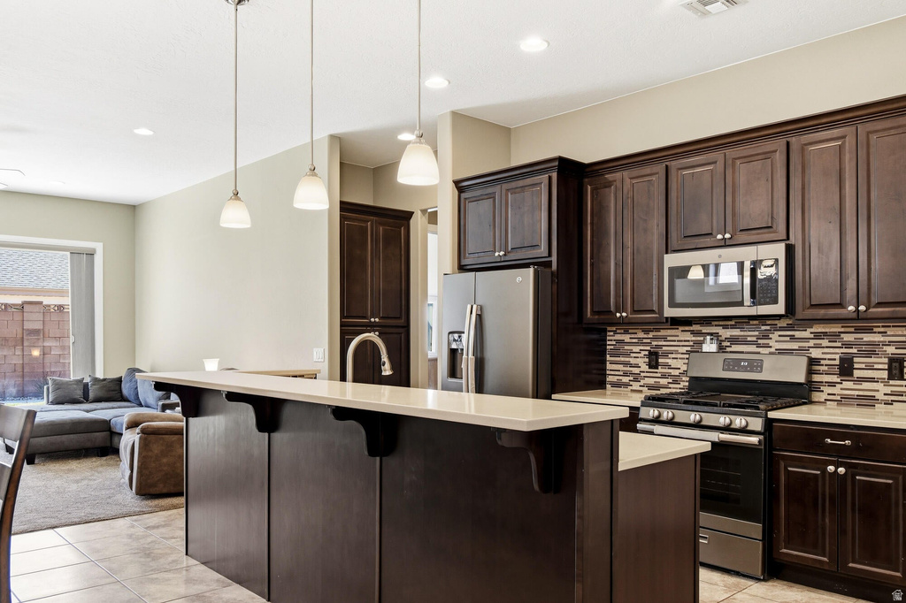 2365 W CRESCENT DR Cedar City, UT 84720