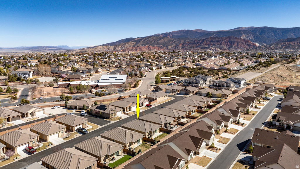 2365 W CRESCENT DR Cedar City, UT 84720