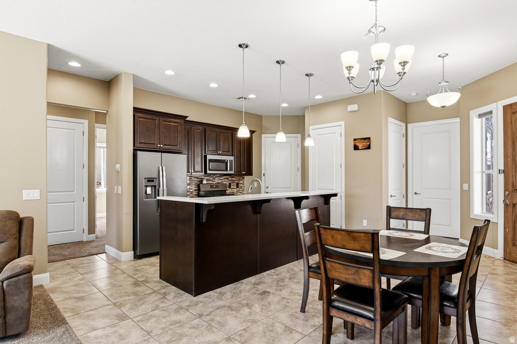 2365 W CRESCENT DR Cedar City, UT 84720