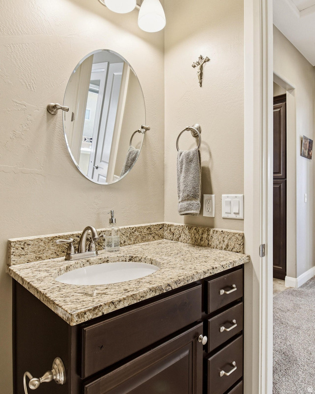 2365 W CRESCENT DR Cedar City, UT 84720