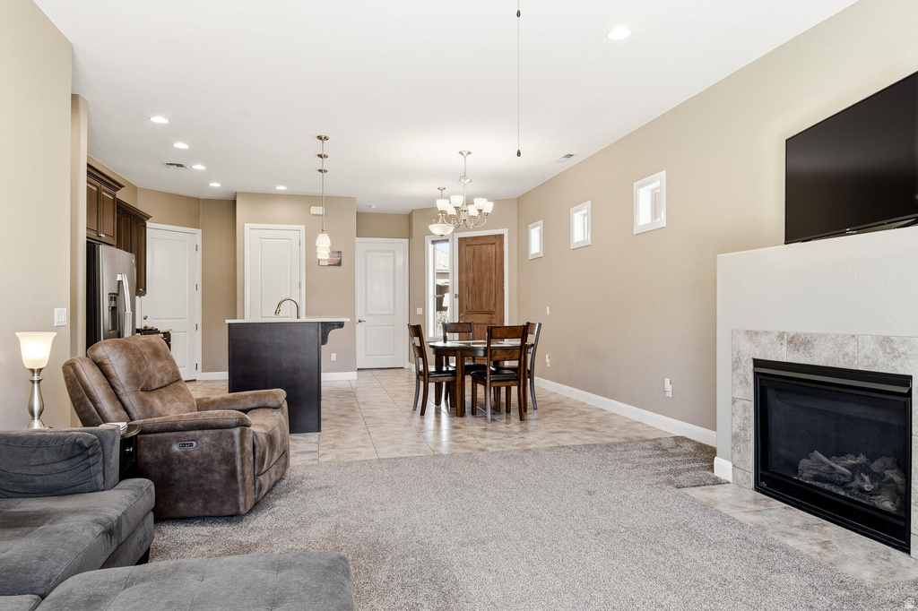 2365 W CRESCENT DR Cedar City, UT 84720