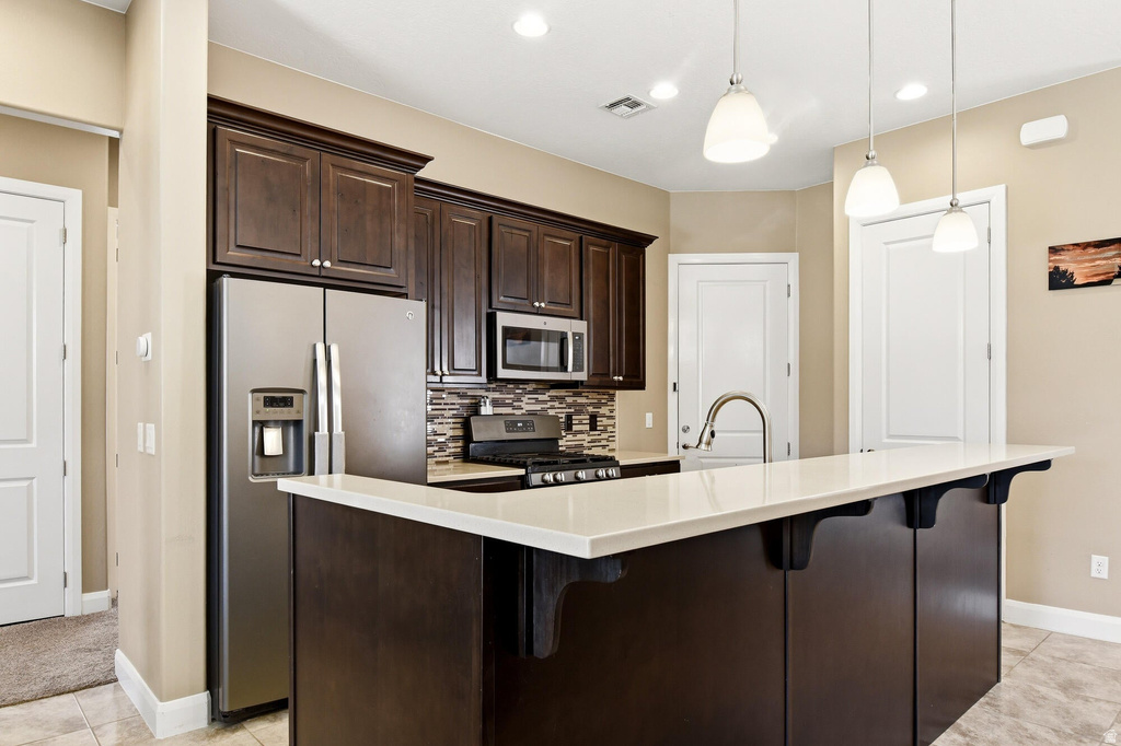 2365 W CRESCENT DR Cedar City, UT 84720